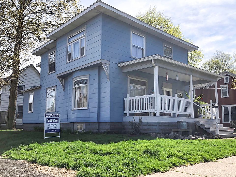 2nd image of 303 W Lovett St