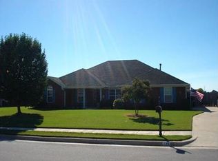 136 Patra Dr, Madison, AL 35758