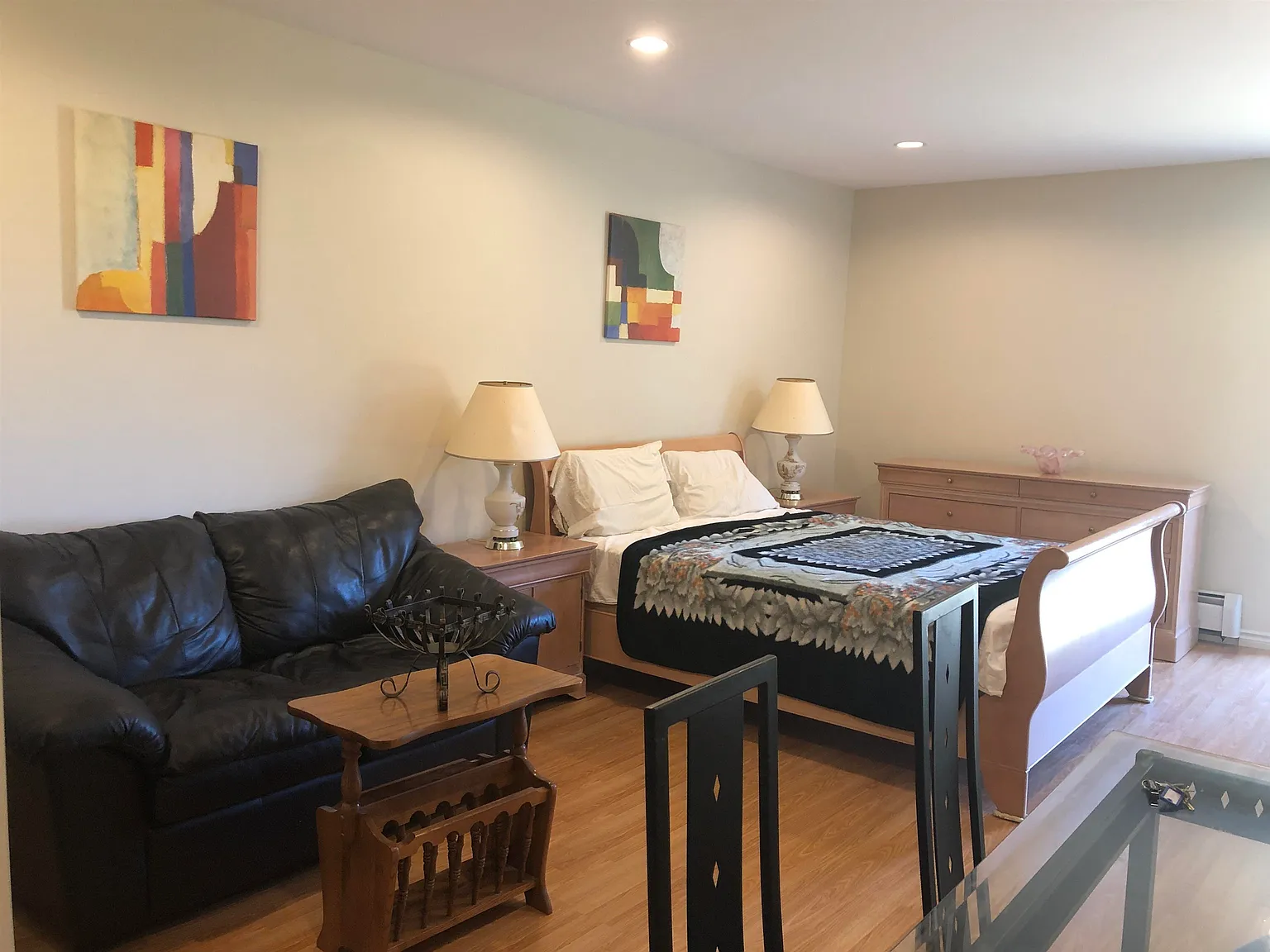 2 bed, 980 sqft, $2,200 — Photo 3