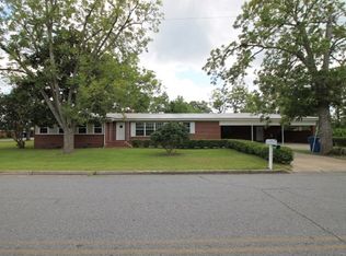 111 E 14th St, Alma, GA 31510