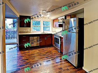 11806 Glendale Way S APT B, Seattle, WA 98168