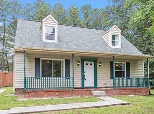 4709 Tyne Dr, Durham, NC 27703