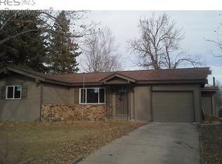 5922 Mercury Dr, Fort Collins, CO 80525