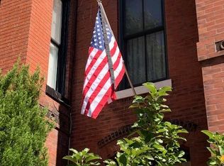 201 3rd St NE, Washington, DC 20002