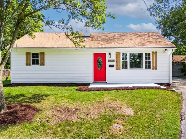 8738 Dublin Ct, Cincinnati, OH 45236