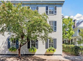 112 Tradd St, Charleston, SC 29401