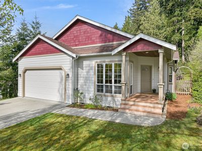 2611 16th Street, Bellingham, WA, 98229