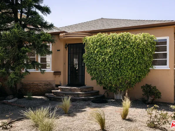 1965 S Corning St, Los Angeles, CA 90034