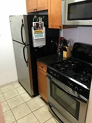 Rented by Manhattan Skyline