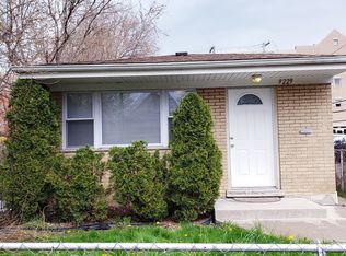 9229 S Avalon Ave, Chicago, IL 60619