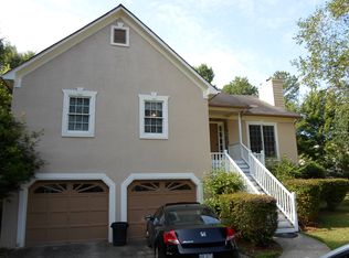 3428 Conley Downs Dr, Powder Springs, GA 30127