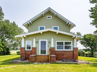 2160 Clover Ave, Perry, IA 50220