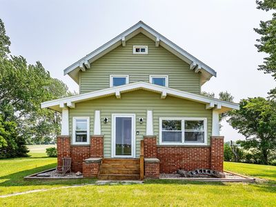 2160 Clover Ave, Perry, IA, 50220