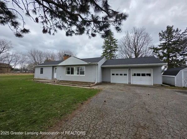 4507 W Saint Joe Hwy, Lansing, MI 48917