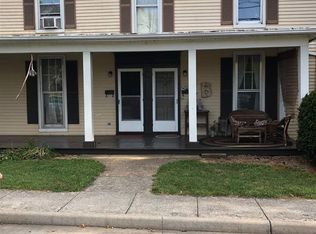 381 W Water St, Harrisonburg, VA 22801
