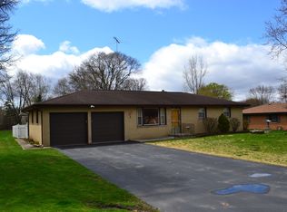 1814 Aspen Ln, Joliet, IL 60433