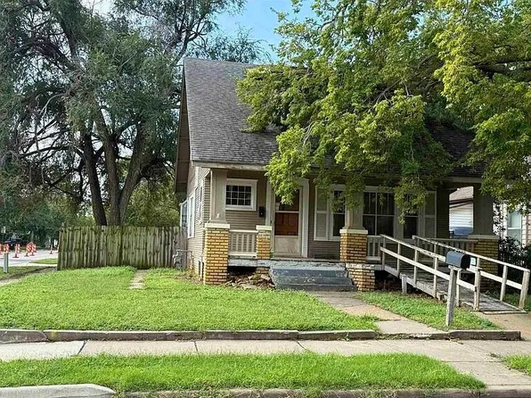 401 Morrison Ave, Salina, KS 67401