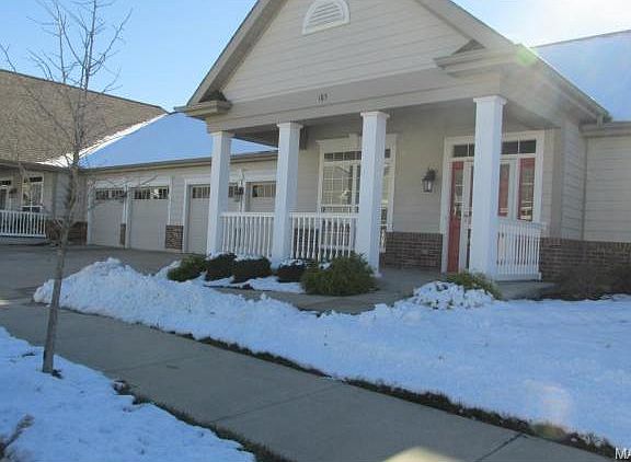 2nd image of 185 Meadows Of Wildwood Blvd