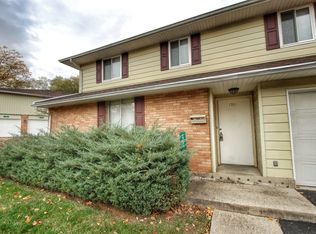 1701 Mars Hill Dr, Dayton, OH 45449
