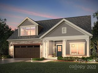 4026 Pleasant Run Dr #58, Stallings, NC 28104