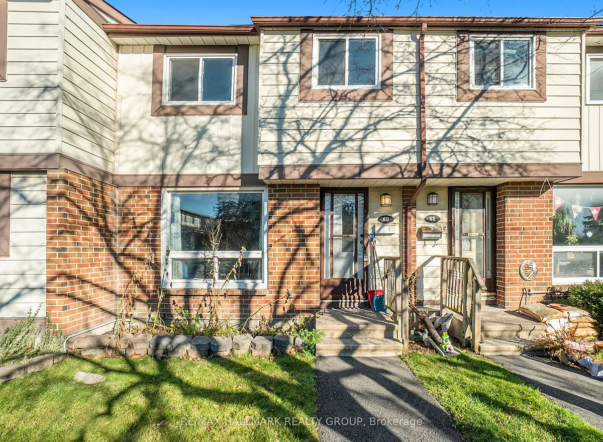 Building Photo - 6 Henfield Ave #D