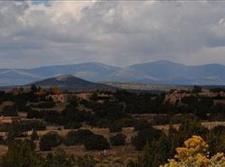 71 Ranch Estates Rd, Santa Fe, NM 87506