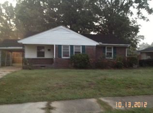 534 Ross Ave, West Memphis, AR 72301