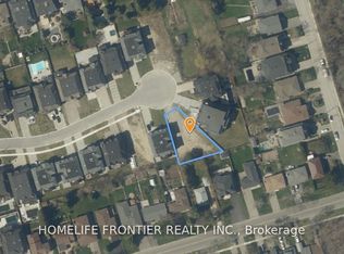 101 Dexter Rd, Richmond Hill, ON L4C5P4