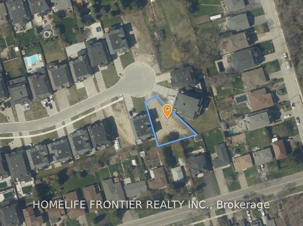 101 Dexter Rd, Richmond Hill, ON L4C 5P4