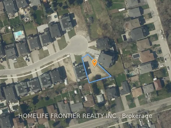 101 Dexter Rd, Richmond Hill, ON L4C 5P4