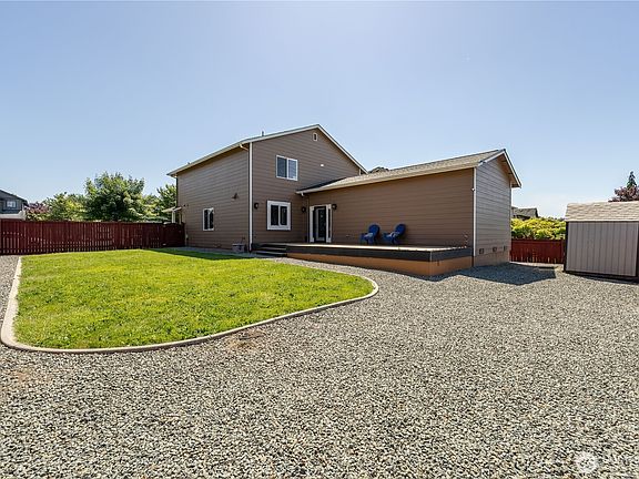2nd image of 17602 79th Drive NE