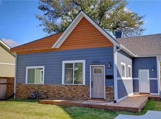 2823 Tracy Ave, Kansas City, MO 64109