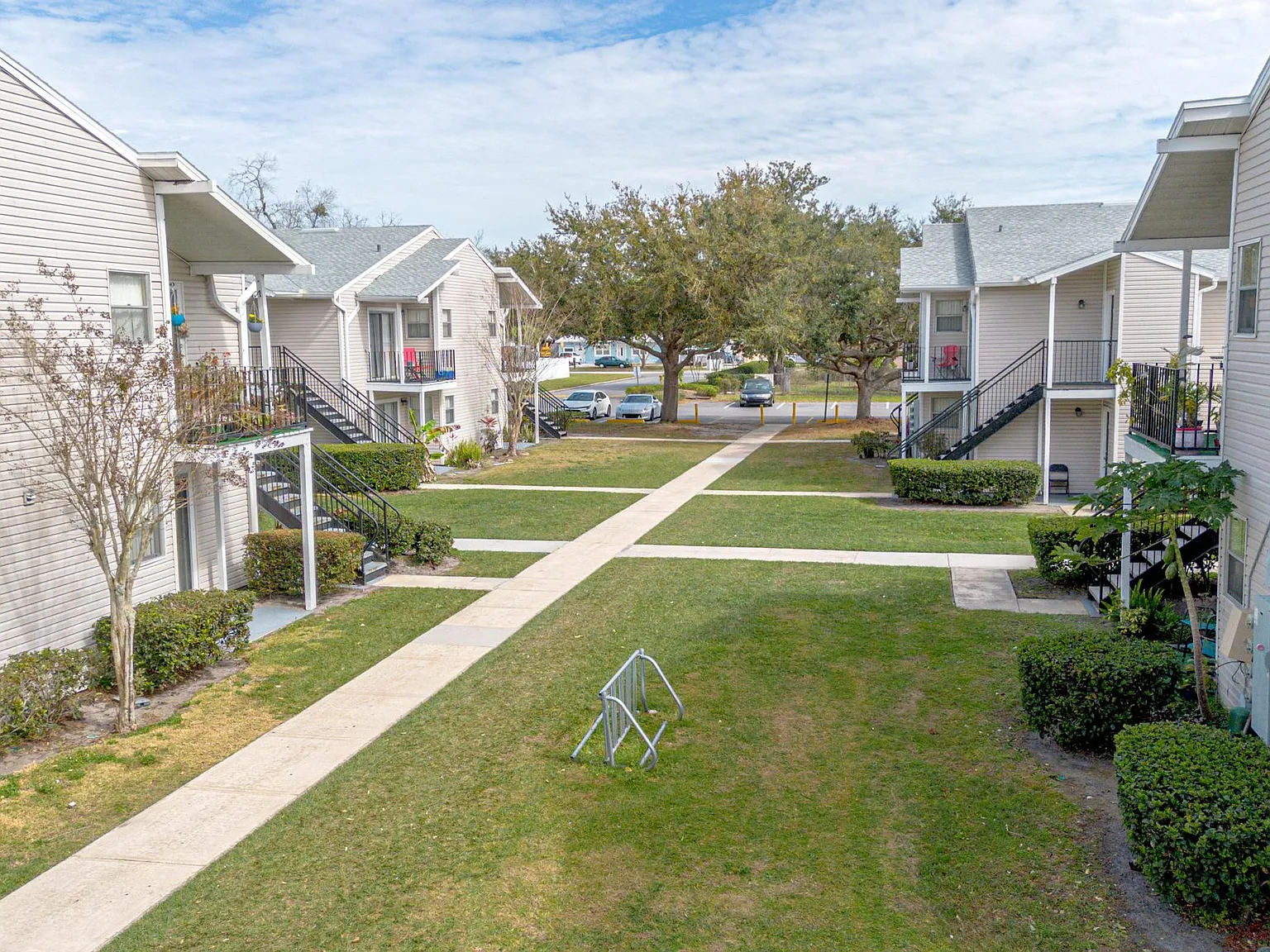 Brandywood Apartments — Photo 3