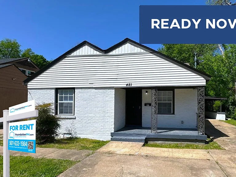 481 Lundee St — Photo 1