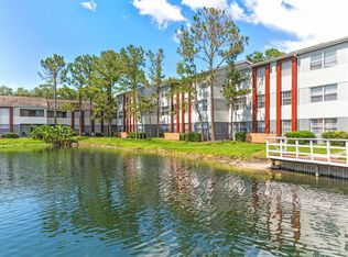 Palms at Sand Lake, Tampa, FL 33613