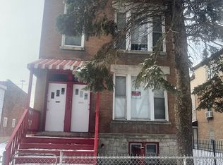 6712 S Wabash Ave APT 1, Chicago, IL 60637