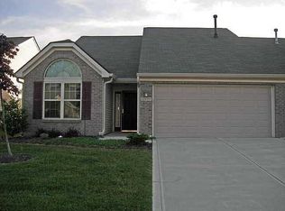 12680 Whisper Way, Fishers, IN 46037