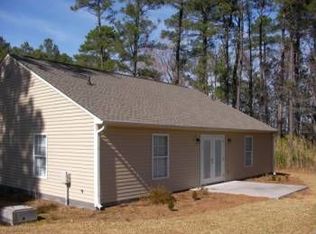 413 Laurel Ct NW, Calabash, NC 28467