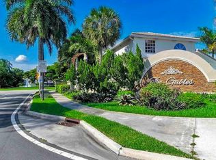 36 Gables Blvd #102, Fort Lauderdale, FL 33326