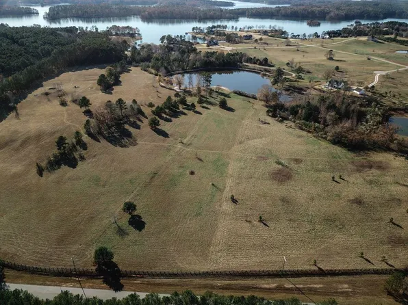 LOT 50 Howard Lewis Rd, White Plains, GA 30678