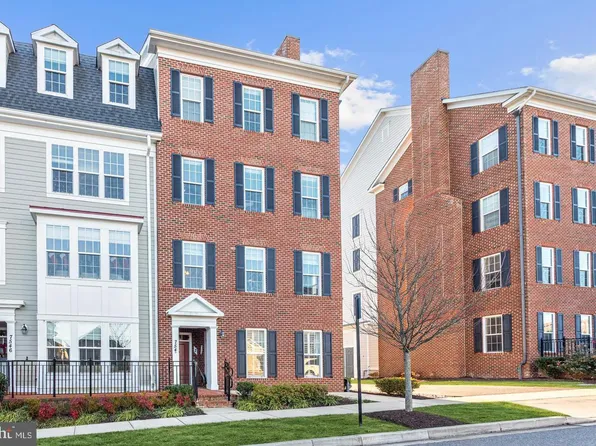 7544 Morris St Unit 22, Fulton, MD 20759