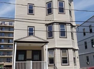 31 Orange St #1, Chelsea, MA 02150