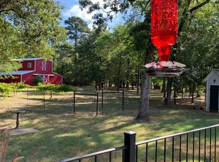 10427 Fm 229, Grapeland, TX 75844