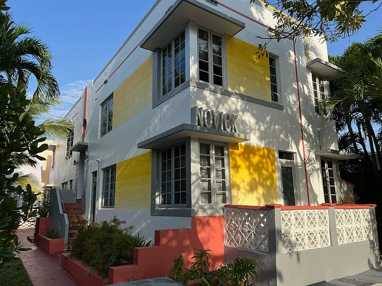 610 Jefferson Ave #6 — Photo 1