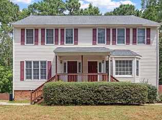 500 Brent Rd UNIT 1 & 2, Raleigh, NC 27606