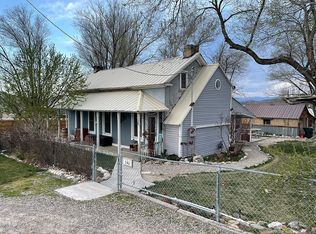 140 S Main St, Sterling, UT 84665