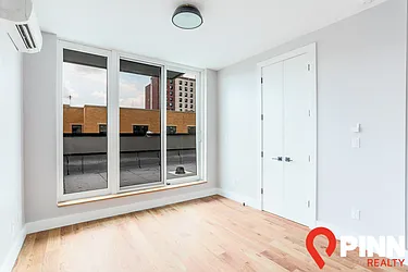 Rented by Pinn Realty