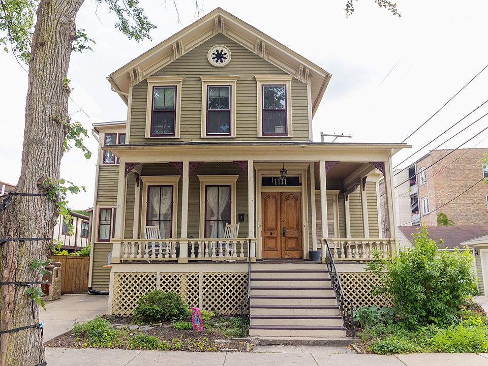 1st image of 1111 Superior St #1