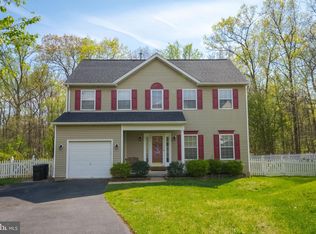 9117 Baldridge Ct, Rosedale, MD 21237