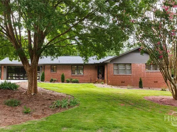 339 Beechwood Drive, Athens, GA 30606